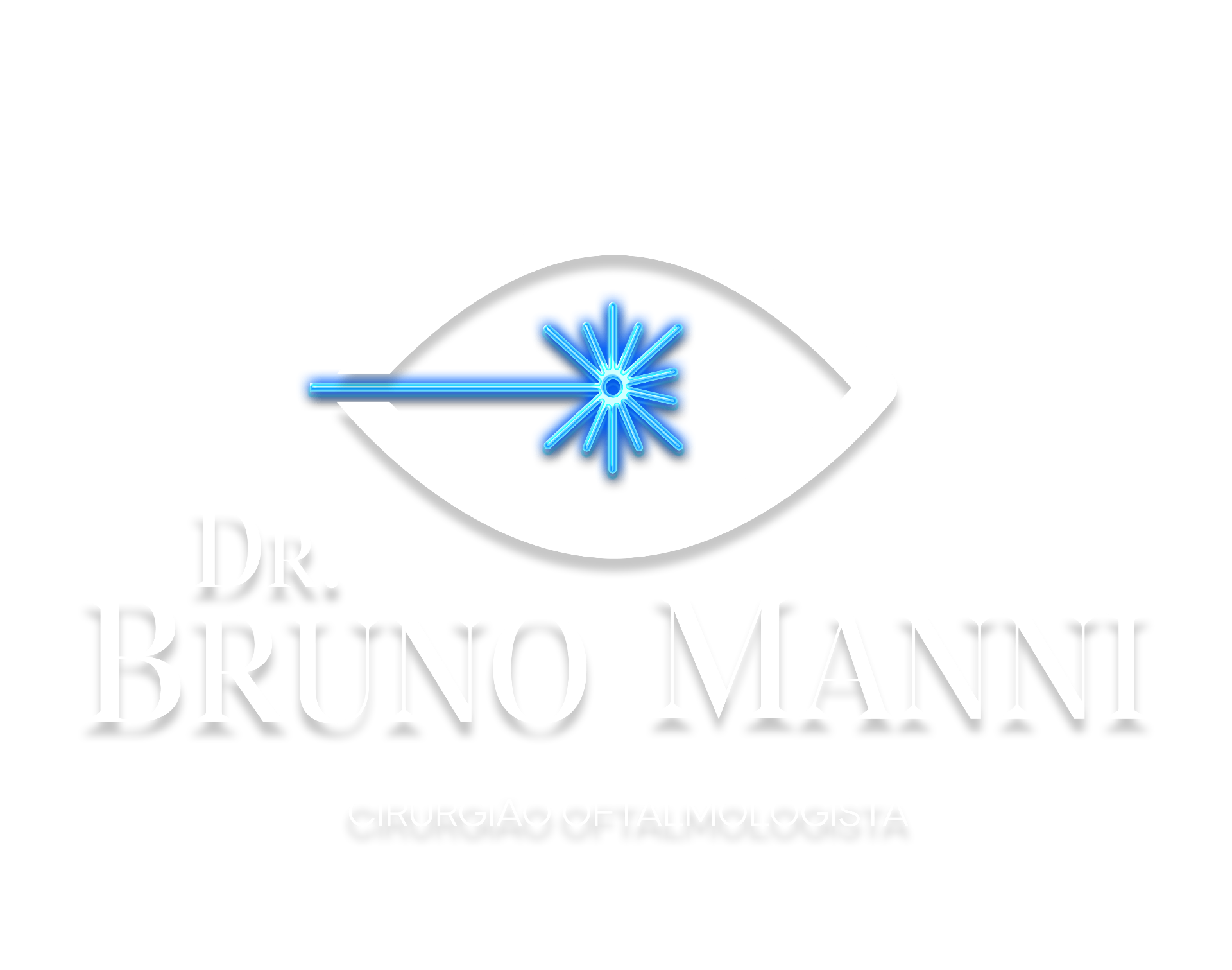 Dr. Bruno Manni — Cirurgião Oftalmologista