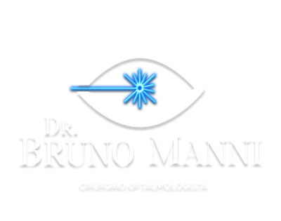 Dr. Bruno Manni — Cirurgião Oftalmologista