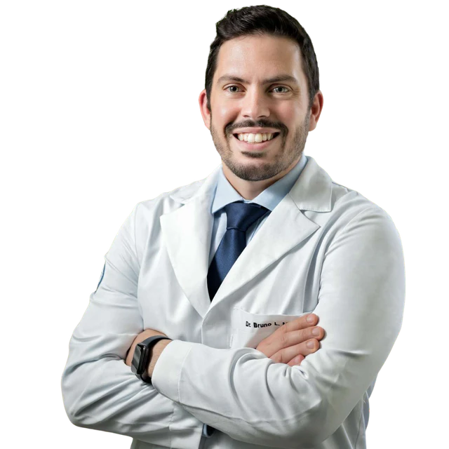 Dr. Bruno Manni